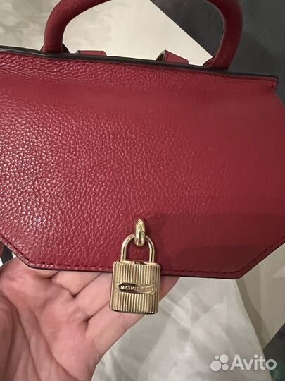 Рюкзак женский Michael kors