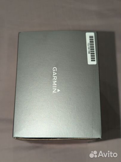 Garmin Venu 3 (новые)