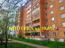 1-к. квартира, 37,4 м², 1/9 эт.