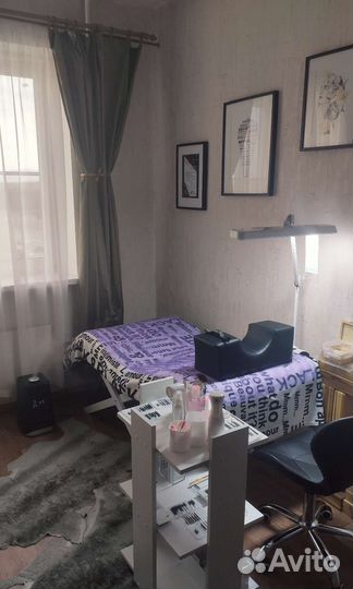 Наращивание ресниц на дому