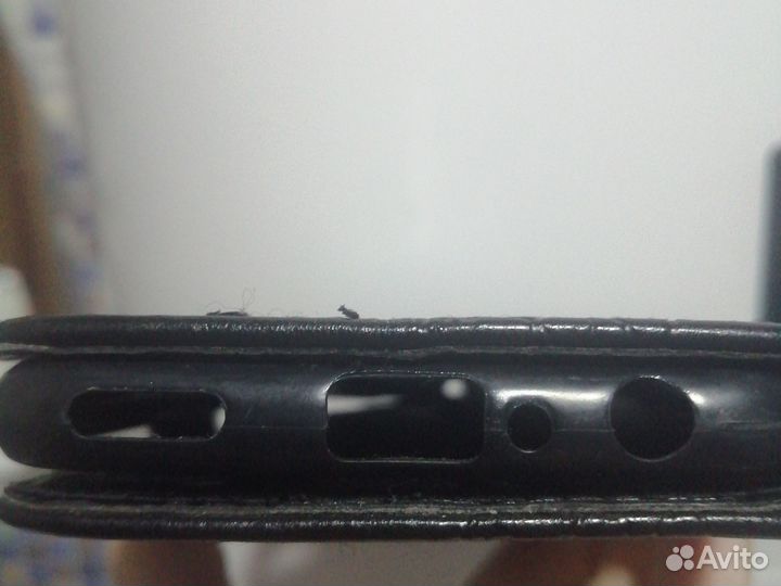 Чехол на honor 9 lite