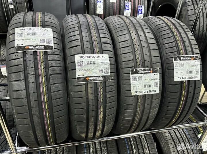 Ikon Tyres Nordman SX3 185/65 R15 88H