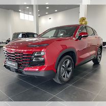 Новый Jetour Dashing 1.5 MT, 2024, цена от 2 119 900 руб.