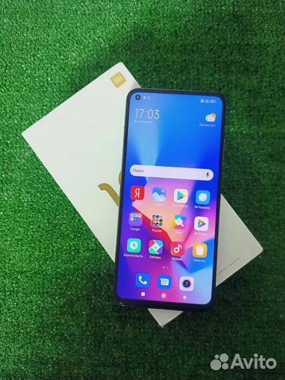 Xiaomi Mi 10T, 8/128 ГБ