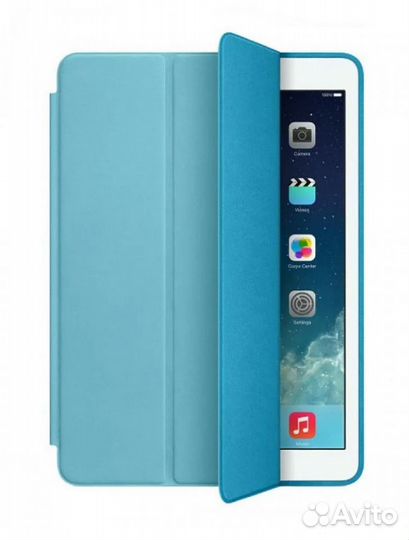 Чехол-книжка для iPad Air-4 10,9 (2020)