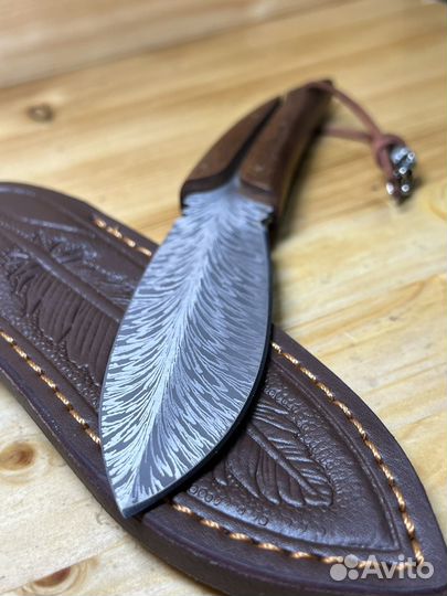 Нож складной