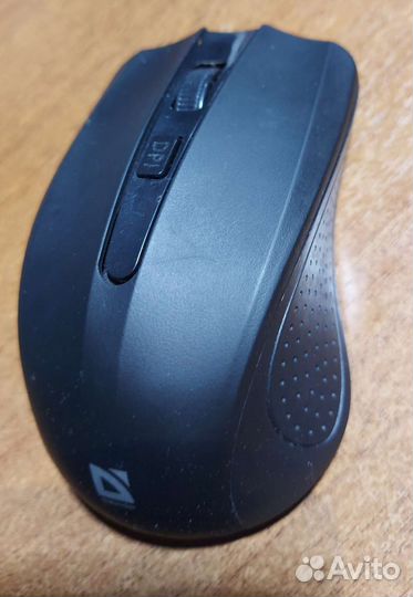 Мышь беспроводная 200, Клавиатура 300