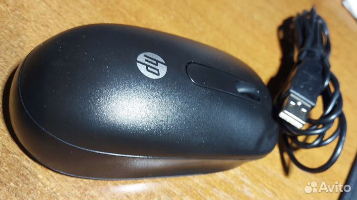 Мышь беспроводная 200, Клавиатура 300