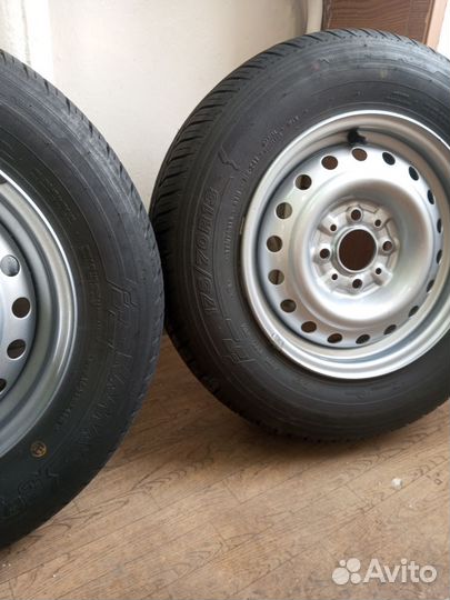 КАМА 365 (241) 175/70 R13