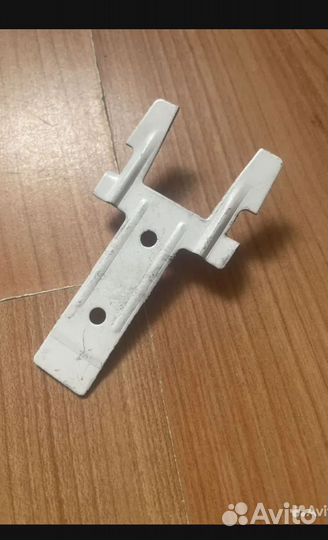 Кронштейн для холодильника шх 07