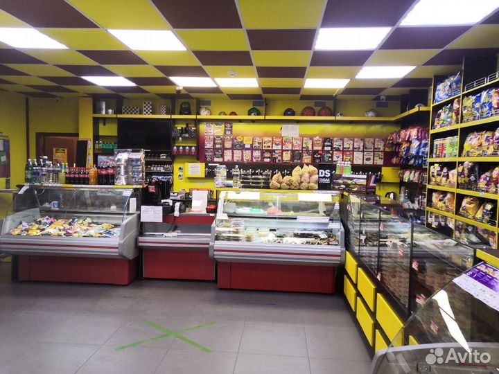 Продается готовый бизнес, бар