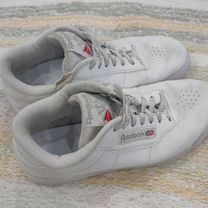 Buty reebok princess khaki best sale