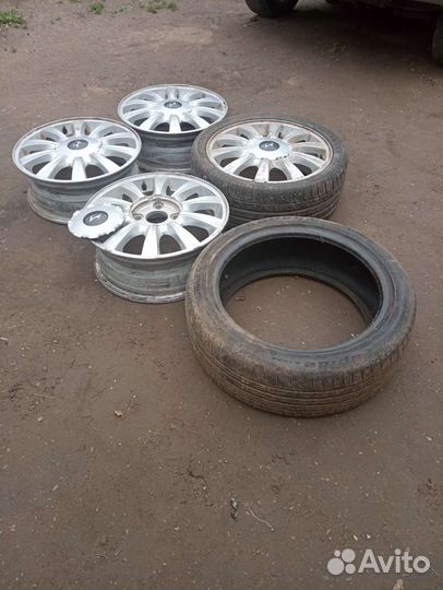 Aeolus AGC28 5.00/11.5 R10