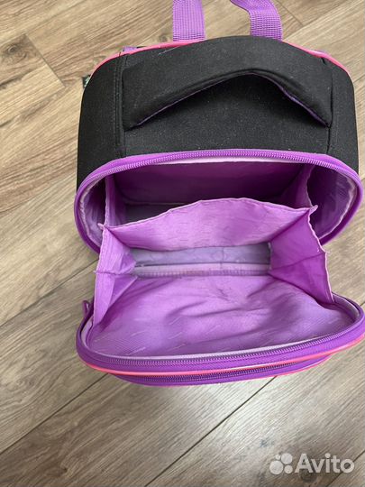 Рюкзак для девочки berlingo