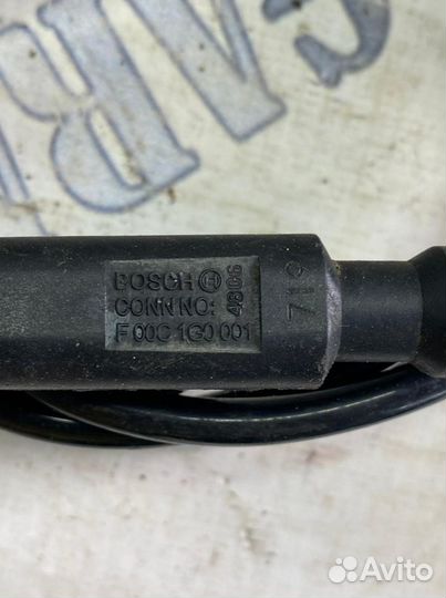 Датчик abs nissan tiida