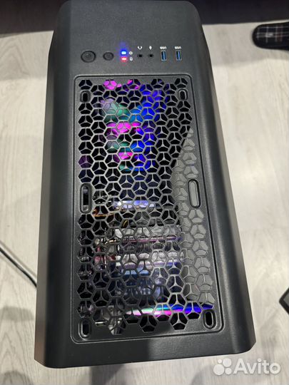 Игровой пк