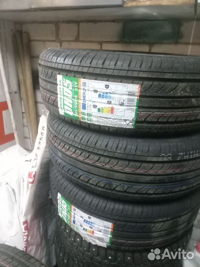 Колеса в сборе r16 летние 4 100