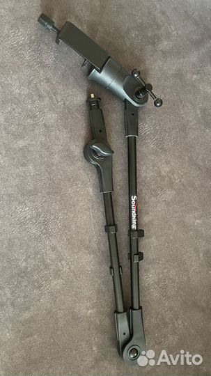 Стойка для микрофона Soundking