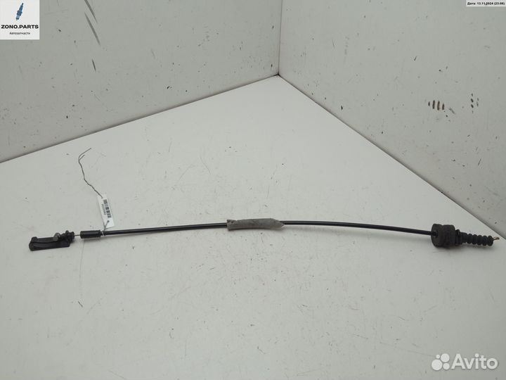 Трос двери передней 30639360 на Volvo V70 (2000-2007)