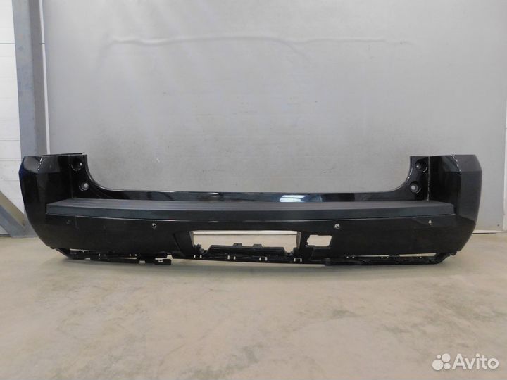 Бампер задний Cadillac Escalade IV (86266)