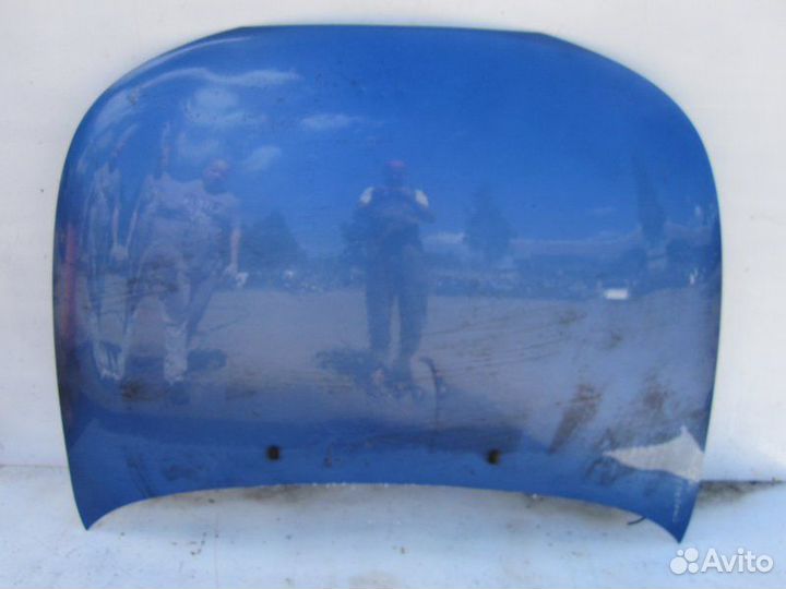 Капот Ford Mondeo II (1996-2000) 1998