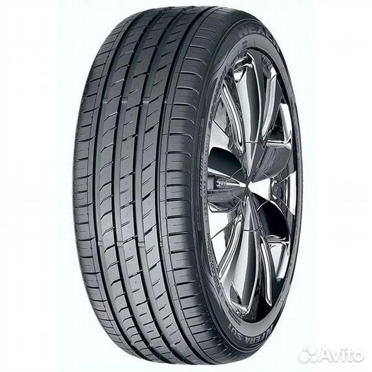 Nexen N'Fera SU1 225/50 R17 98Y