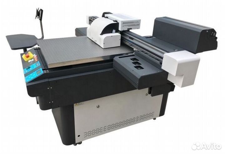 Уф Принтер Audley 9060, XP600*3