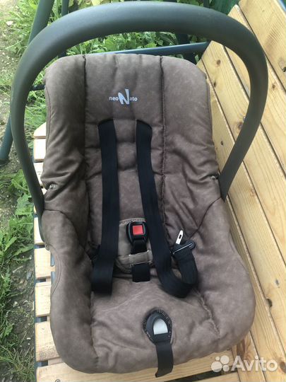 Автолюлька