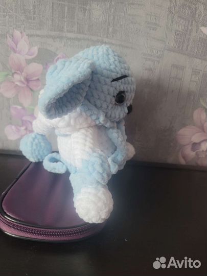 Игрушка Мышь
