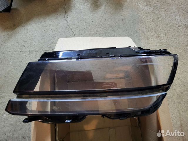 Стекла Tiguan 2 б/у