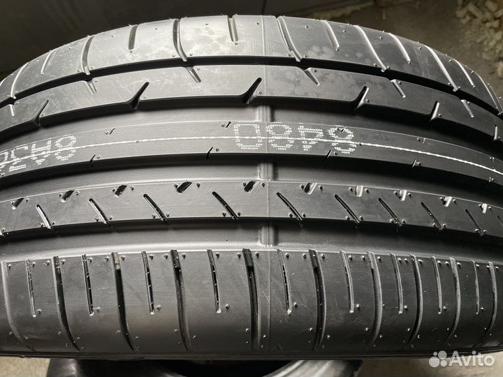 Dunlop SP Sport Maxx 050+ 265/50 R20 111Y