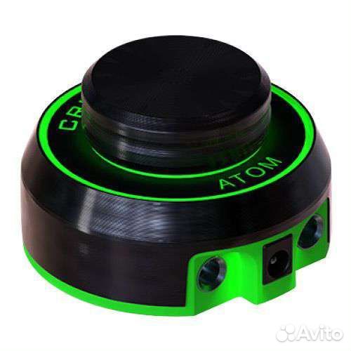 Блок питания для тату машинки 