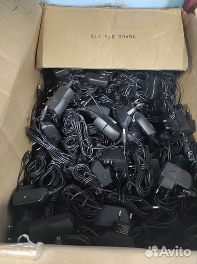 Блок питания 12 вольт