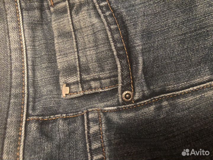 Джинсы Tom Tailor,оригинал,38/36(талия 104)