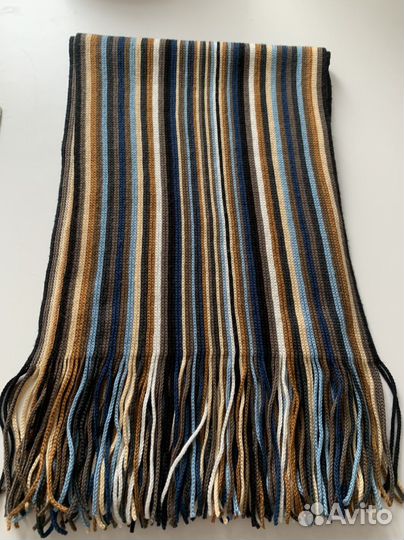 Шарф Италия