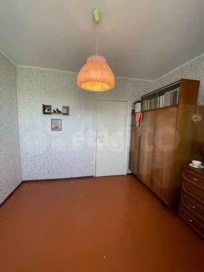 2-к. квартира, 49,8 м², 5/5 эт.