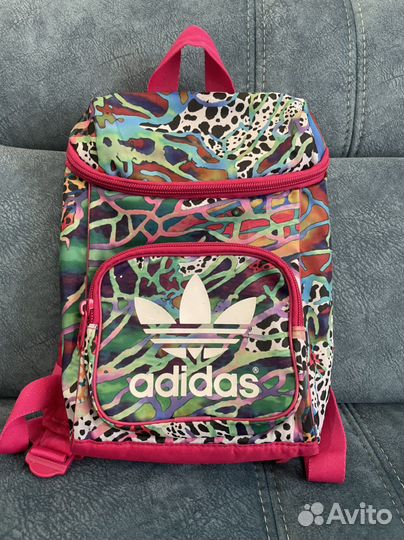Рюкзак детский Adidas оригинал