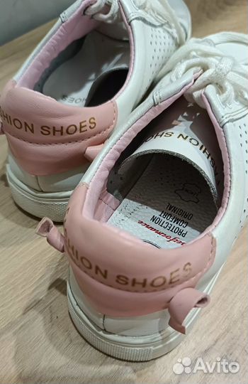 Кеды женские 37 размер