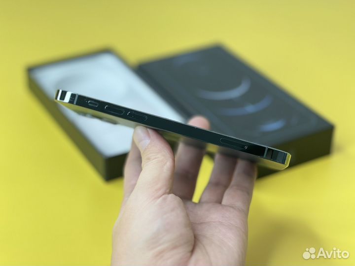 iPhone 12 Pro, 256 ГБ