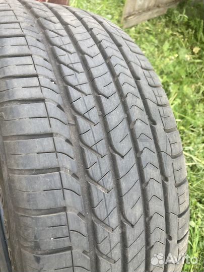 Goodyear Eagle Sport 215/50 R17