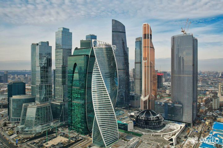 Аэросъемка с квадрокоптера. Съемка с воздуха