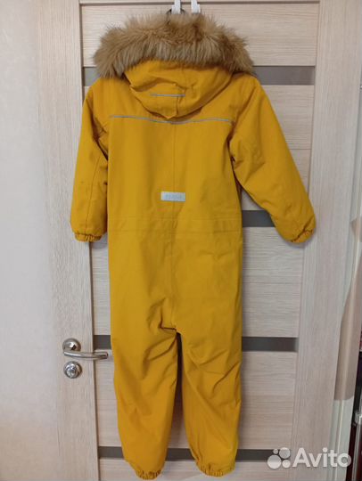 Зимний комбинезон reima 116