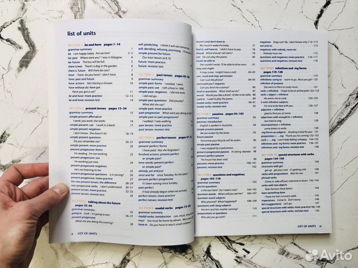 Oxford English Grammar Course Basic