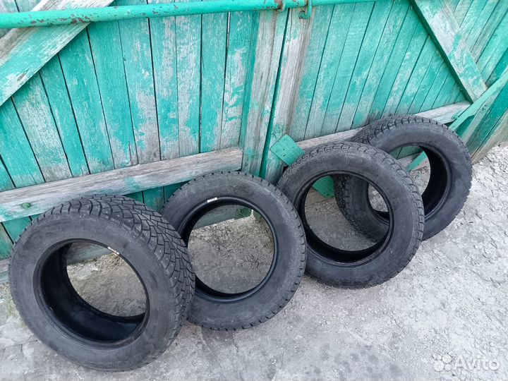 Bfgoodrich G-Force Stud 195/65 R15 95Q