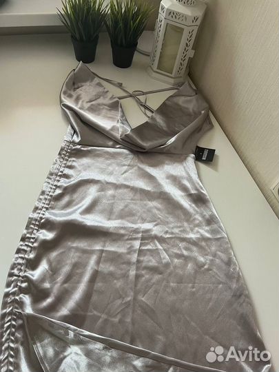 Платье женское