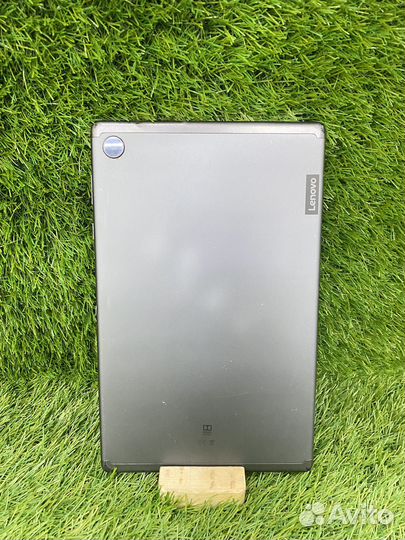 Планшет lenovo tab m10 plus tb-x606x