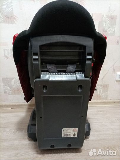 Детское автокресло