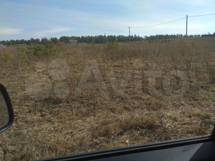 Участок 8,5 сот. (ИЖС)