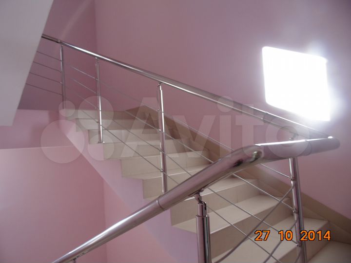 Офисные помещения от 19 м2 до 52 м2