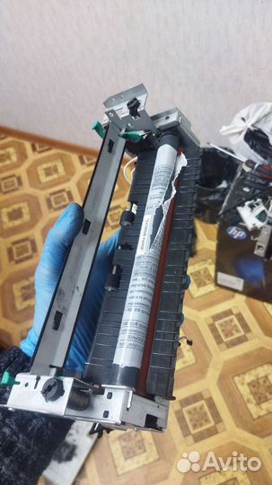 Ремонт оргтехники